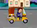 Jogo Motorista Maluco de Tuk Tuk online Jogo Motorista Maluco de Tuk Tuk online
