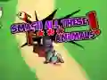 Jogo Esmague todos esses malditos animais online