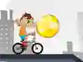 Jogo Freestyle e Corrida de BMX online Jogo Freestyle e Corrida de BMX online