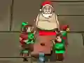 Jogo Fábrica de Natal online