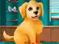 Jogo Torne-se um Aparador de Filhotes online