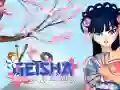 Jogo Maquagem e Vestuário de Geisha online Jogo Maquagem e Vestuário de Geisha online