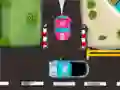 Jogo Rei do Tráfego de Carros online Jogo Rei do Tráfego de Carros online