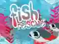 Jogo Resgate de Peixes online Jogo Resgate de Peixes online