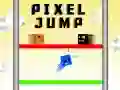 Jogo Salto Pixel online Jogo Salto Pixel online