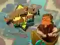 Jogo Lenhador: Saída do Rio online