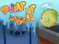 Jogo Inflar os Pássaros online