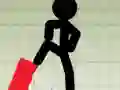 Jogo Lutador Stickman: Batalhas Épicas online Jogo Lutador Stickman: Batalhas Épicas online