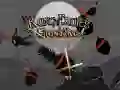 Jogo Luta de Kung Fruta online Jogo Luta de Kung Fruta online