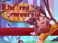 Jogo O menino da floresta vermelha online