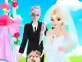 Jogo Casamento Real da Ellie online