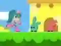 Jogo Aventura da Princesa Lâmina Dourada online