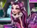 Jogo Closet da Rainha Sombria online Jogo Closet da Rainha Sombria online