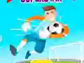 Jogo Superestrela dos Penaltis online Jogo Superestrela dos Penaltis online