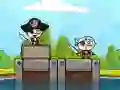 Jogo Saquear Pirata online Jogo Saquear Pirata online