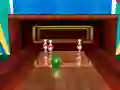 Jogo Mestres do Bowling 3D online Jogo Mestres do Bowling 3D online