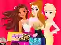 Jogo Princesa da Black Friday online Jogo Princesa da Black Friday online