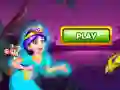 Jogo Mundo das Bolhas online