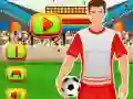 Jogo Penalty Euro online Jogo Penalty Euro online