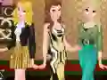 Jogo Favoritos de Marcas de Moda de Princesas online Jogo Favoritos de Marcas de Moda de Princesas online