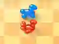 Jogo Escape de Balão online Jogo Escape de Balão online