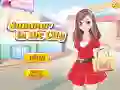 Jogo Verão na Cidade online