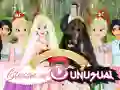 Jogo Casamento de Princesa Clássico ou Incomum online Jogo Casamento de Princesa Clássico ou Incomum online
