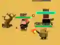 Jogo Guerreiros do Deserto online Jogo Guerreiros do Deserto online