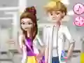 Jogo Amor na faculdade: Aula de Química online Jogo Amor na faculdade: Aula de Química online
