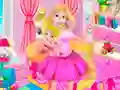 Jogo Quarto Doce de Bebê online Jogo Quarto Doce de Bebê online