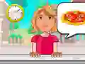 Jogo Hora de Assar Pizzas online