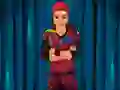 Jogo Vestir os Descendentes online Jogo Vestir os Descendentes online