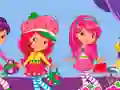 Jogo Desfile de Moda para Meninas online
