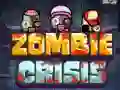 Jogo Crise Zumbi online Jogo Crise Zumbi online