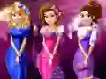 Jogo Noite de Baile Retro online