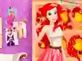 Jogo Surpresa de Aniversário da Princesa online