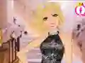 Jogo Barbie Rainha do Glamour online