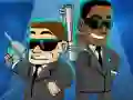 Jogo Caçador de alienígenas online