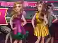 Jogo Vestir a Dolly para a Despedida de Solteira online Jogo Vestir a Dolly para a Despedida de Solteira online