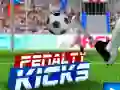 Jogo Penaltis online