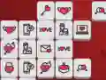 Jogo Mahjong de São Valentim online