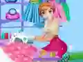 Jogo Loja de Costura da Annie online Jogo Loja de Costura da Annie online