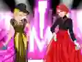 Jogo Modelos Princesa na Semana da Moda de Milão online Jogo Modelos Princesa na Semana da Moda de Milão online