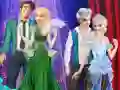 Jogo O Melhor Casal de Inverno online