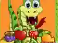 Jogo Cobra Frutífera online Jogo Cobra Frutífera online
