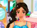 Jogo Dia de Spa da Princesa Latina online Jogo Dia de Spa da Princesa Latina online