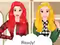 Jogo Horas Preppy VS Hora da Festa online