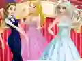 Jogo Concurso de Beleza das Princesas online Jogo Concurso de Beleza das Princesas online