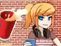 Jogo Garota Beer Pong online Jogo Garota Beer Pong online