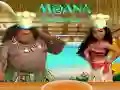 Jogo Bolo Delicioso da Moana online